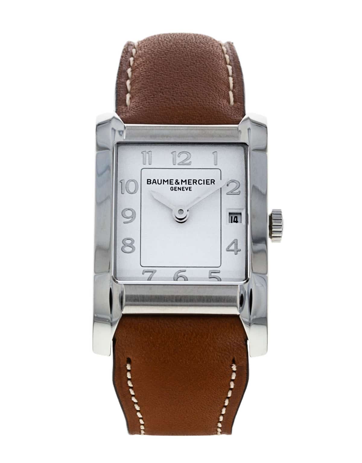 Baume et Mercier Hampton for ladies M0A10186